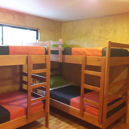 La Casa Del Kori Hostel Hanga Roa Luaran gambar