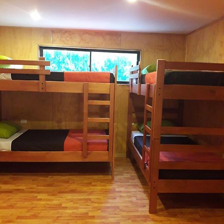 La Casa Del Kori Hostel Hanga Roa Luaran gambar