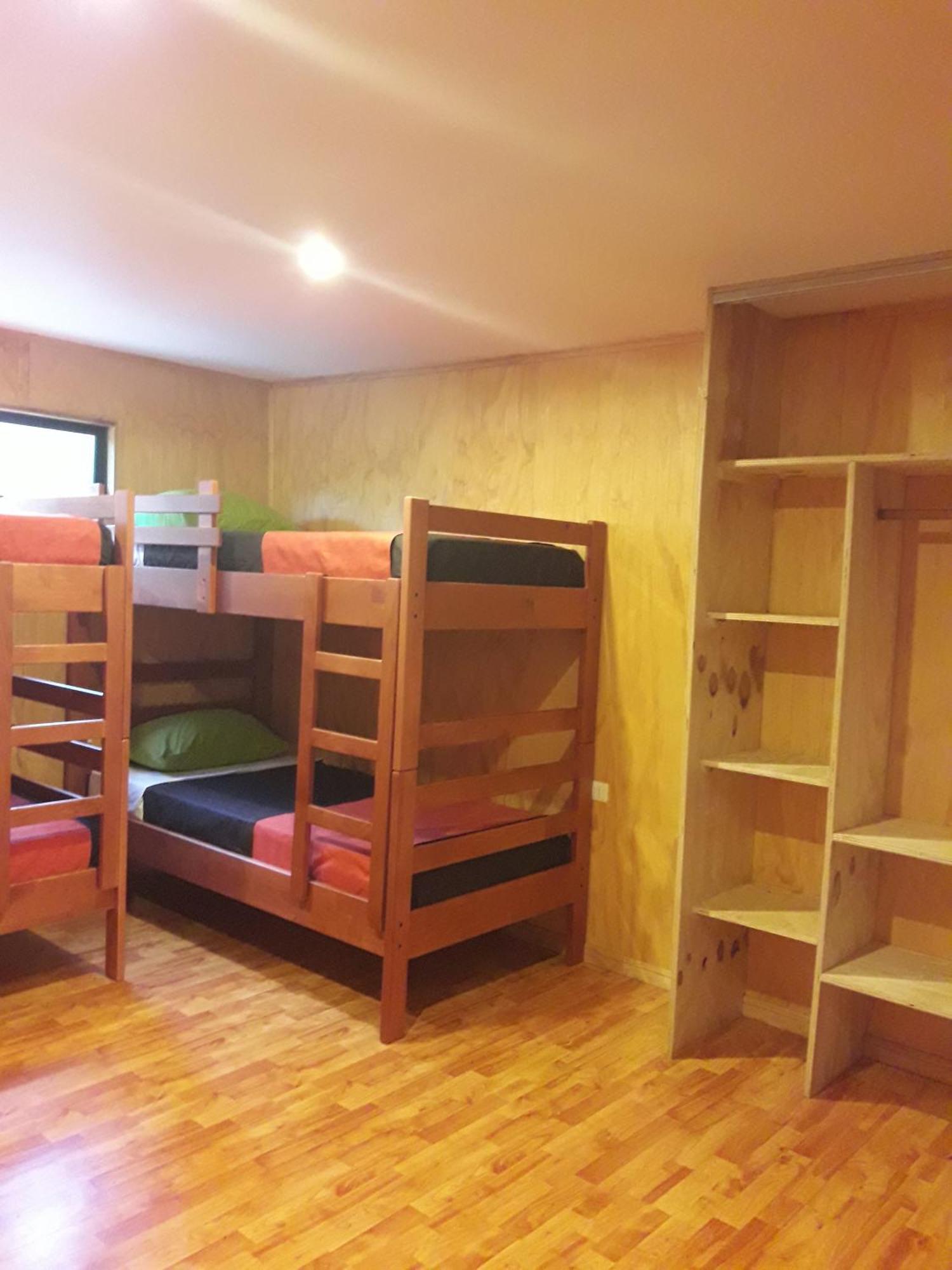 La Casa Del Kori Hostel Hanga Roa Luaran gambar