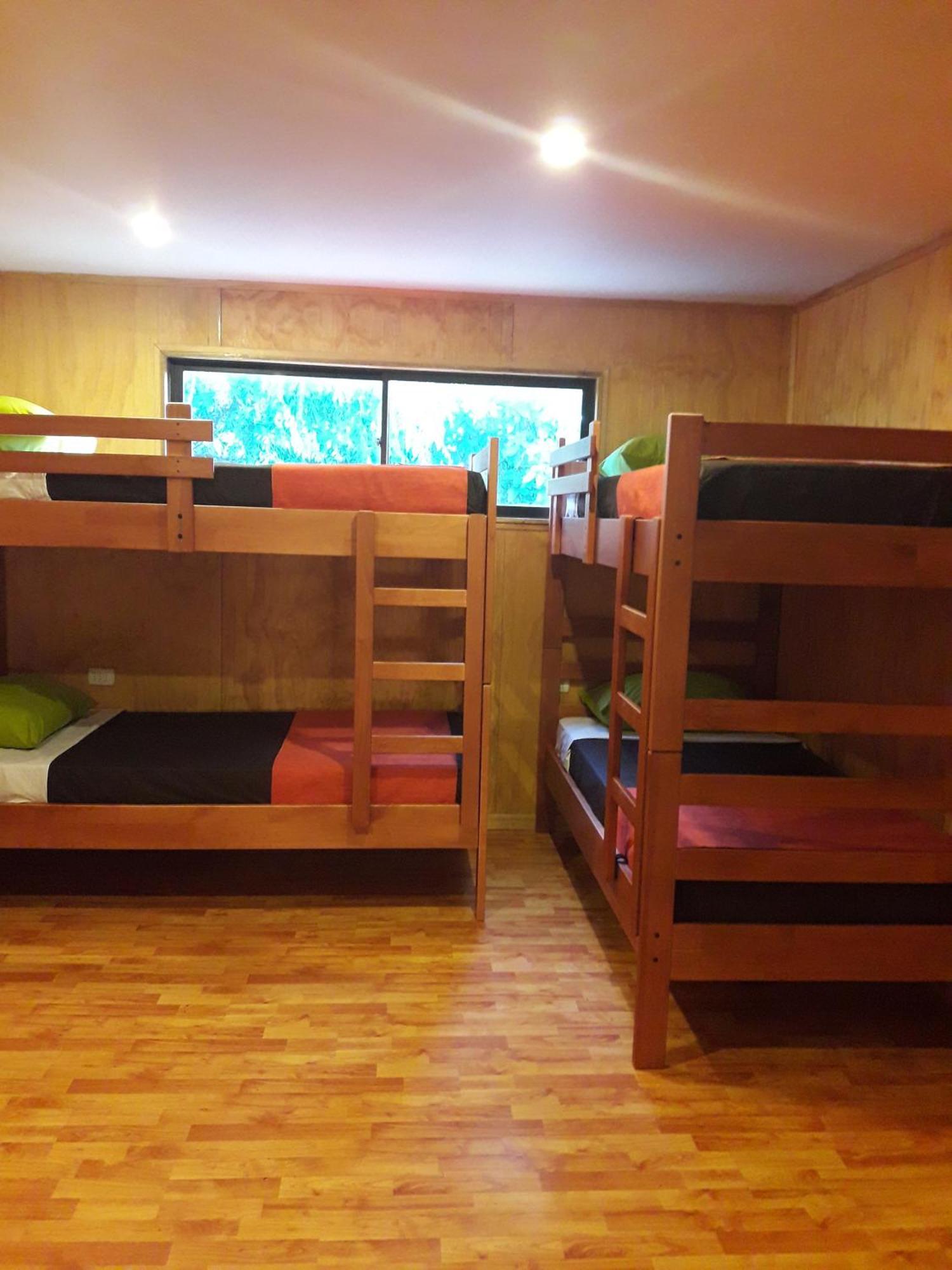La Casa Del Kori Hostel Hanga Roa Luaran gambar
