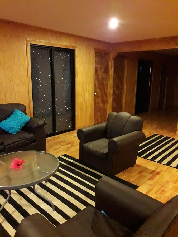 La Casa Del Kori Hostel Hanga Roa Luaran gambar