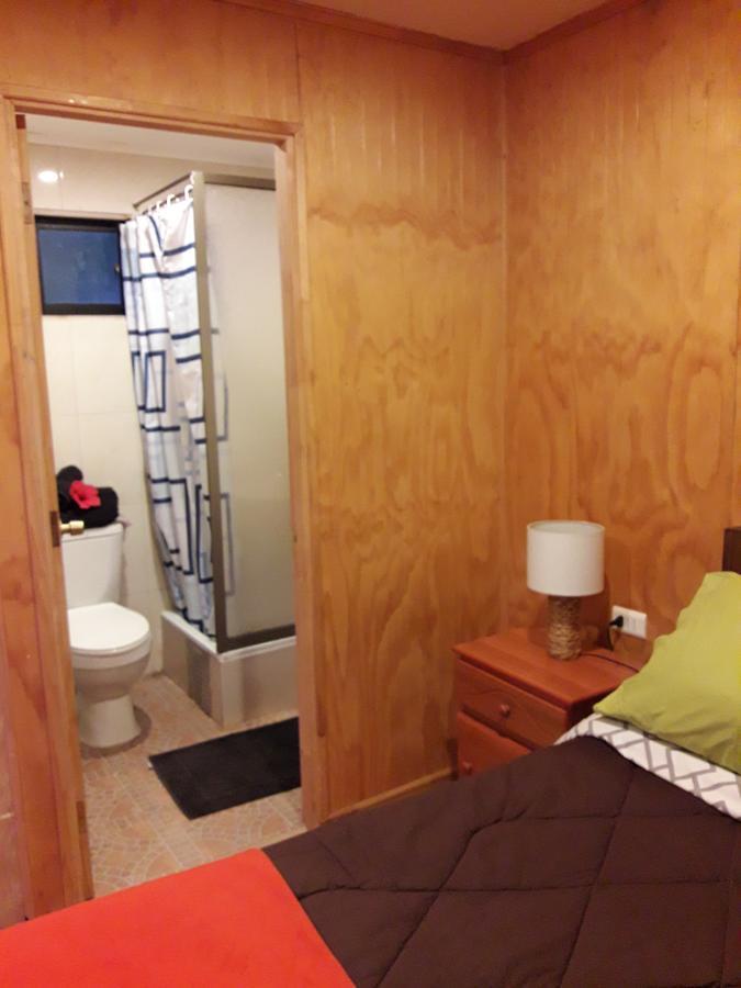 La Casa Del Kori Hostel Hanga Roa Luaran gambar