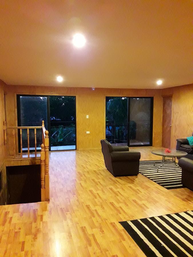 La Casa Del Kori Hostel Hanga Roa Luaran gambar