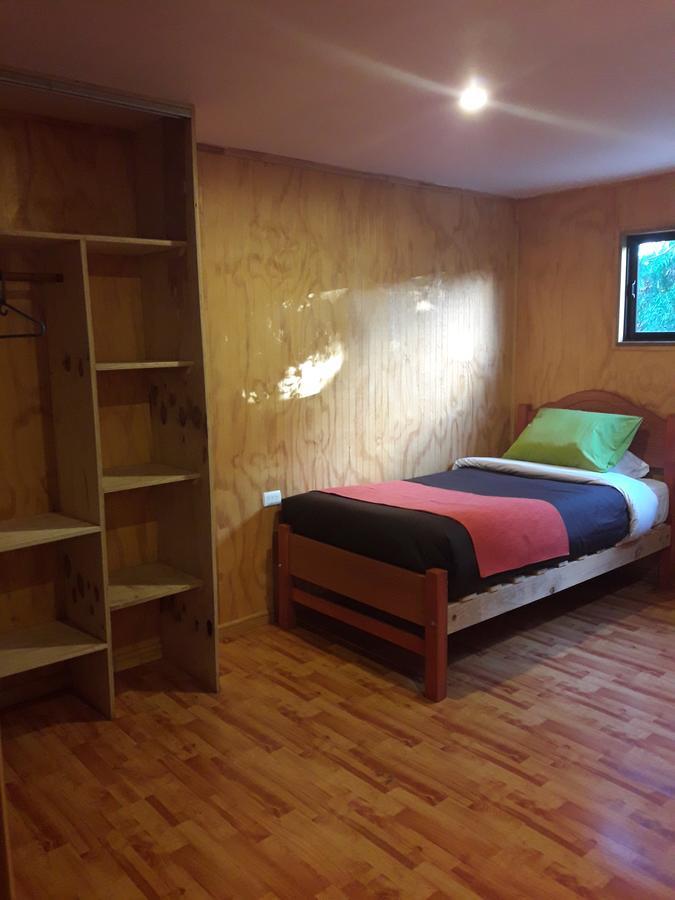 La Casa Del Kori Hostel Hanga Roa Luaran gambar
