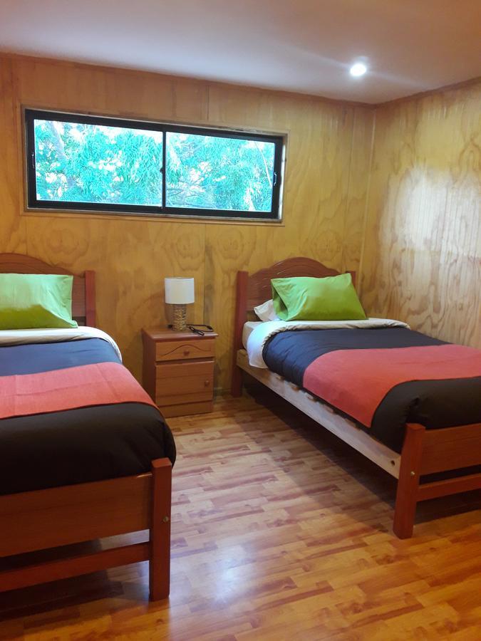 La Casa Del Kori Hostel Hanga Roa Luaran gambar