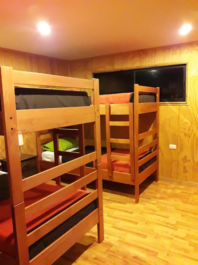 La Casa Del Kori Hostel Hanga Roa Luaran gambar