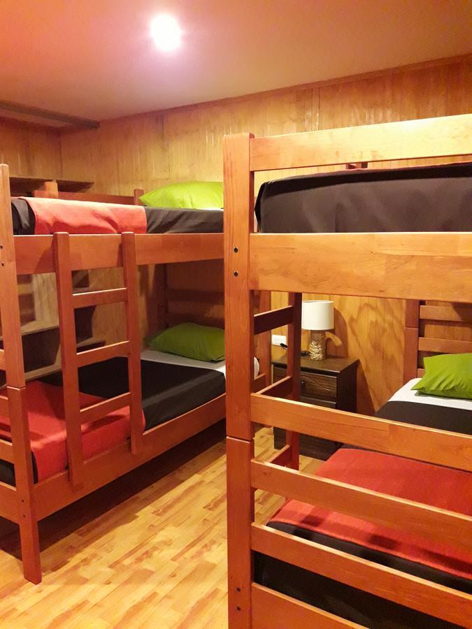 La Casa Del Kori Hostel Hanga Roa Luaran gambar