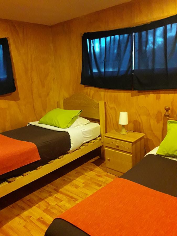 La Casa Del Kori Hostel Hanga Roa Luaran gambar
