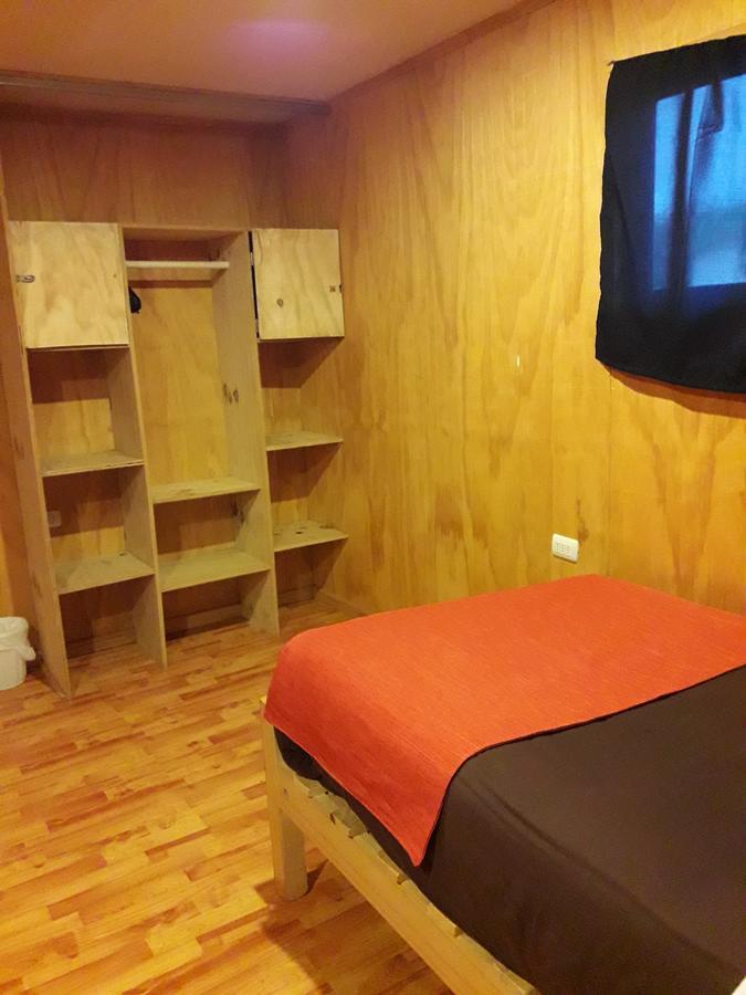 La Casa Del Kori Hostel Hanga Roa Luaran gambar
